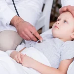 اعراض التهاب المعدة عند الاطفال