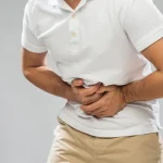 اعراض انكماش المعدة