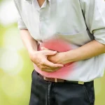 اعراض ارتجاع المعدة
