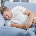 اعراض ورم المعدة